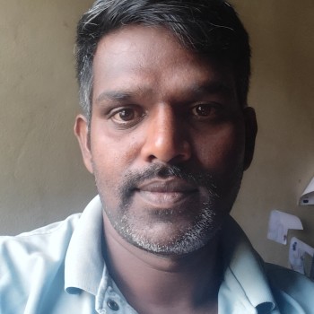 Vigneshwarudu Dangeti